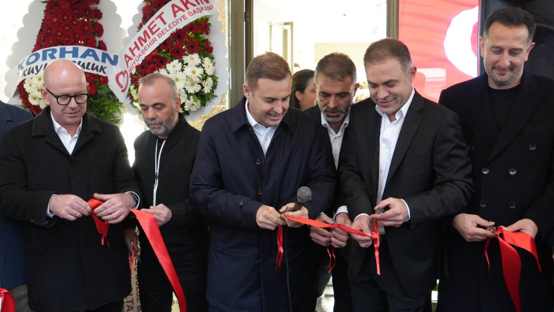 GÜNEŞ KUYUMCULUK YENİ YERİNDE